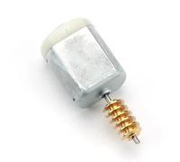 Actuador de Cierre de Puerta Motor de Bloqueo de P Motor del Mecanismo de la cámara de Marcha atrás de la del Maletero Trasero del Coche Apto para Volkswagen Apto para Golf Apto para GTI