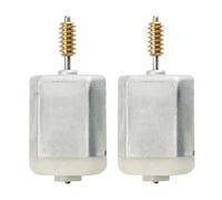 Actuador de Cierre de Puerta Motor de Bloqueo de P Motor Plegable de Espejo Lateral eléctrico Apto para Hummer H2 2007-2009 reemplazo BD756507 Kit de reparación de Accesorios de Coche(A Pair)