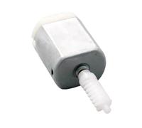 Actuador de Cierre de Puerta Motor de Bloqueo de P Pestillo de Puerta de Coche KN619Z12 con Motor de Bloqueo eléctrico Apto para RAV4 XA20 MK2 XU30 Apto para Verso E121
