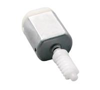 Actuador de Cierre de Puerta Motor de cerradura de puerta DC 12V 0.08A 0.96kW apto para Toyota Alphard MK1 Crown MK12 apto para Land apto para Cruiser Prado TRJ120 J120
