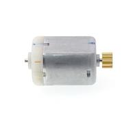 Actuador de Cierre de Puerta Motor de Cerradura de Puerta para Cadillac CTS Captive Seville SLS, Puerta Izquierda y Derecha BD384319(Left Door)