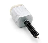 Actuador de Cierre de Puerta Motor del actuador de la Cerradura Central de la Puerta Compatible con Mazda RX-8 MX-5 CX-3 CX-5 6 3 2 M6 M3 M2(A Right Motor)
