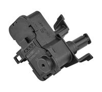 Actuador de Cierre de Tapa de Depósito de Combustible 7P0810773B 7P0810773D F Compatible con Seat Leon 2012-20 14-21 12-20 09-17