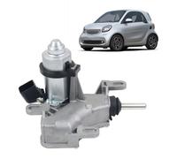 Actuador de Cilindro Esclavo de Embrague para Smart Cabrio 450 Smart City-Coupe 450 Smart Fortwo Cabrio 450 Smart Roadster Coupe 452, 4310021600 3981000070 Número de OE