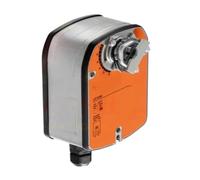 Actuador de compuerta aire con reinicio LF230 AC230V Torque interruptor 4Nm