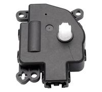 Actuador de compuerta de Mezcla de Aire HVAC Compatible con Expedition para Escape 2008 2009 2010 2011 2012 HVAC para automóvil Modo Principal 8L8Z19E616C 7L1Z19E616F