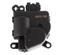 Actuador de compuerta de Mezcla de Aire HVAC Compatible con Lincoln Mark LT Navigator 2010 2011 2012 2013 2014 HVAC para automóvil Modo Principal 8L8Z19E616C 7L1Z19E616F