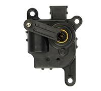 Actuador de compuerta de Mezcla de Aire HVAC para Dodge Attitude GLS GL GL Sedán 4 Puertas 1.4L 1.6L 2008 Auto HVAC Heater Blend Air Door Actuator 971241E000 97124-1E000