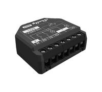 Actuador De Conmutación Inalámbrico Shelly 2PM Gen3 Bluetooth, Wi-Fi