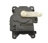 Actuador de control de clima ABS negro compatible con T250 2005 y 2004-2010 OEM 063700-8680 reemplazo para una gestión eficiente del flujo de aire