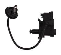 Actuador de Control del Motor del Bloqueo de la Tapa del Tanque de Combustible del Automóvil 5C6810773B para VW Jetta Golf Passat Polo Skoda Rapid 5C6810773A 5C6810773H Piezas de