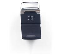 actuador de control Para A4 S4 A5 Q5 Para Sportback 2008-2017 8K1927225B 8K1 927 225B Freno Mano Estacionamiento Interruptor Botón Electrónico