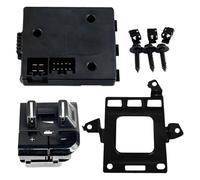 actuador de control Para Dodge Para Ram 1500 Para DT 2019-2024 82215278AE Módulo Freno Control Electrónico Mano Estacionamiento