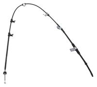 actuador de control Para Kia Para Mohave Para Borrego 2009-2011 59770-2J000 Piezas Repuesto Cable Derecho Del Motor Freno Estacionamiento