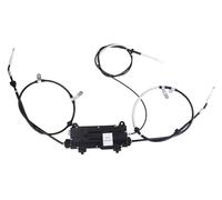 actuador de control Para Land Para Rover Para Discovery 3 2004-2009 Reemplaza LR019223 Módulo De Freno Estacionamiento Actuador Electrónico Unidad Control Mano Compatible