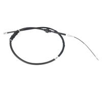 actuador de control Para Mitsubishi Para Outlander CU4W CU5W 2.4L 2003-2008 MN102297 MN102298 Línea Cable Trasero Motor Freno Estacionamiento(Rear Left)