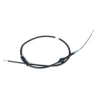 actuador de control Para Mitsubishi Para Outlander CU4W CU5W 2.4L 2003-2008 MN102297 MN102298 Línea Cable Trasero Motor Freno Estacionamiento(Rear right)