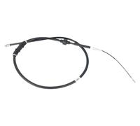 actuador de control Para Mitsubishi Para Outlander CU4W CU5W 2.4L 2003-2008 MN102297 MN102298 Módulo Freno Estacionamiento Línea Cable Trasero(Rear Left)