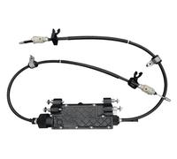 actuador de control Para Peugeot 508 Motor 470218 Elemento Control Estacionamiento Módulo Parque 1612865480 9810501780 471911 Mecanismo Freno Mano Eléctrico(9810501780)