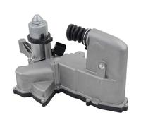 Actuador de embrague Compatible con Citroen C2 C3 DS3 NEMO Actuador De Embrague De Cilindro Esclavo 3981000091 Cilindro maestro embrague