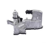 Actuador de embrague de metal para coche, cilindro esclavo apto para Citroien C2 C3 DS3 para Peuigeot 1007 207 208, actuador esclavo de embrague, Repla#9656382080, 9682562280, 9649394580, 218233