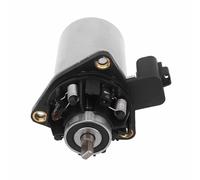 Actuador de Embrague de Transmisión Automática, KIMISS 31363 52041 Motor de Actuador de Embrague Actuador de Control de Automóvil de 6 Velocidades Reemplazo del Motor de Fricción