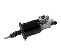 Actuador de embrague FEBI BILSTEIN 35898
