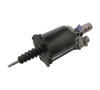 Actuador de embrague FEBI BILSTEIN 38126
