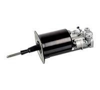 Actuador de embrague FEBI BILSTEIN 38127