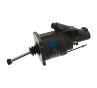 Actuador de embrague FEBI BILSTEIN 45027