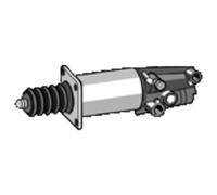 Actuador de embrague KNORR-BREMSE VG 3229