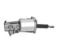 Actuador de embrague KNORR-BREMSE VG 3261