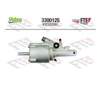 Actuador de embrague VALEO 3300125