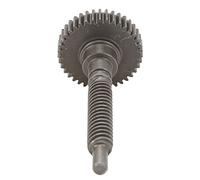 Actuador de Engranaje de Freno de Estacionamiento Mrisata Actuador de Engranaje de Freno de Estacionamiento 3440676260 39 Dientes Roscas Precisas Aptas para 7 Series E65 E66 745i