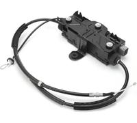 Actuador de estacionamiento 34436874219 Unidad de Control de estacionamiento electrónico Módulo de Freno de Mano electrónico Controlador del actuador del Motor para BMW Serie 5 para GT para F07