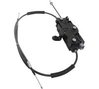 Actuador de estacionamiento 34436877316 Unidad de Control de estacionamiento electrónico Módulo de Freno de Mano electrónico Controlador del actuador del Motor para BMW Serie 7 para F01 para F02