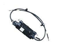 Actuador de estacionamiento 470214 698343 1612865480 1612865380 Motor del Mecanismo del Freno de Mano eléctrico 9810501780 para Peugeot 508