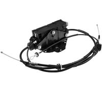 Actuador de estacionamiento para BMW X5 F15 X6 F16 34436868514 34436874220 Módulo de Control del actuador del Freno de Mano y Freno de estacionamiento eléctrico