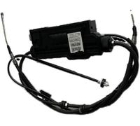 Actuador de estacionamiento para BMW X5, X6, F15, F16, módulo de Control del actuador del Freno de Mano 34436874220, actuador del Freno de estacionamiento del automóvil