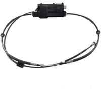 Actuador de estacionamiento Unidad de Control electrónico de estacionamiento Módulo actuador de Freno de Mano 34436850289 para BMW para X5 para E70 para X6 para E71 para E72