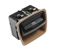 Actuador de freno de estacionamiento 970613251026W0 Interruptor de control de freno de estacionamiento electrónico para Panamera para 970 2010-2016 Piezas de freno de mano actuador de freno de mano