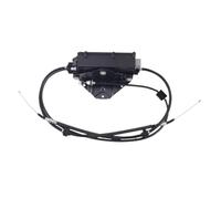 Actuador de freno de estacionamiento con unidad de control 34436850289 Compatible con X5 E70 2007 X6 E71 E72 2014