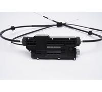 Actuador De Freno De Estacionamiento Con Unidad De Control Compatible Para X5 X6 E70 E72 Unidad De Control Del Actuador De Freno De Mano Freno Actuador freno estacionamiento