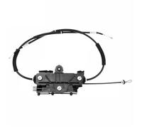 Actuador De Freno De Estacionamiento Con Unidad De Control Para 740Li 750Li Para Alpina B7 740Ld X3.0L 2009-2015 34-43-6-877-316 Auto