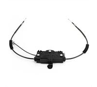 Actuador De Freno De Estacionamiento De Coche Con Unidad De Control 34436868045 Para F07 535iGT 550iGT 550iX GT 34436874219 34436869479 Actuador freno estacionamiento
