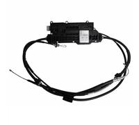 Actuador De Freno De Estacionamiento Para 2007-2013 Para X5 E70 2008-2014 Para X6 E71 E72 34436850289 Con Unidad De Control Estacionamiento Actuador
