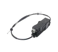 Actuador de Freno de estacionamiento para BMW X5 X6 F15 F16 F85 F86 34436874220 34436882007 Módulo de Motor de Freno de estacionamiento EPB