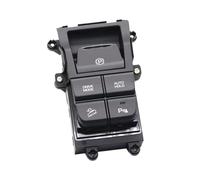 Actuador de Freno de estacionamiento para Hyundai Tucson 93300-D3060 93300D3060 Interruptor de Freno de Mano electrónico para Coche Interruptor de Piso de Consola Completo