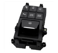 Actuador de Freno de estacionamiento para Hyundai Tucson 93300D30004X 93300D3000 Interruptor de Consola de Flujo Completo Interruptor de Freno de Mano electrónico