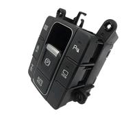 Actuador de Freno de estacionamiento para Kia Sorento 93600-C5350 93600C5350 Interruptor de Freno de Mano electrónico para automóvil Interruptor de botón de estacionamiento